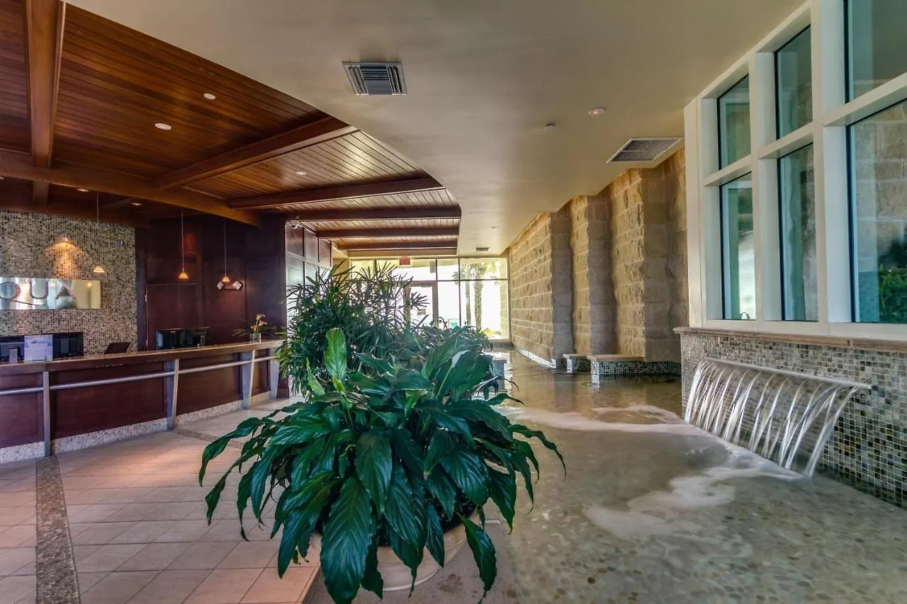 Aqua Resort 811 Panama City Beach