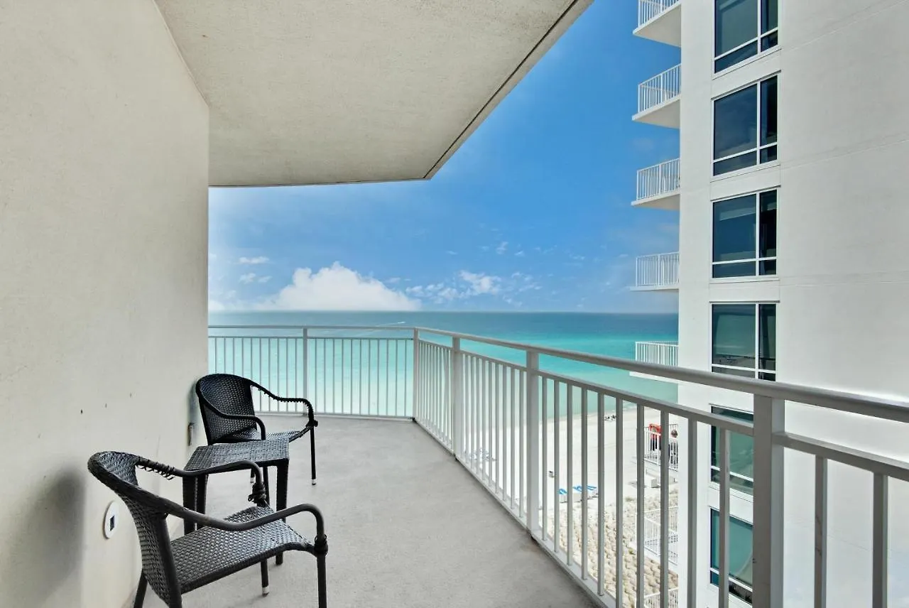 Aqua Resort 811 Panama City Beach