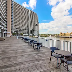 Laketown Wharf Panama City Beach