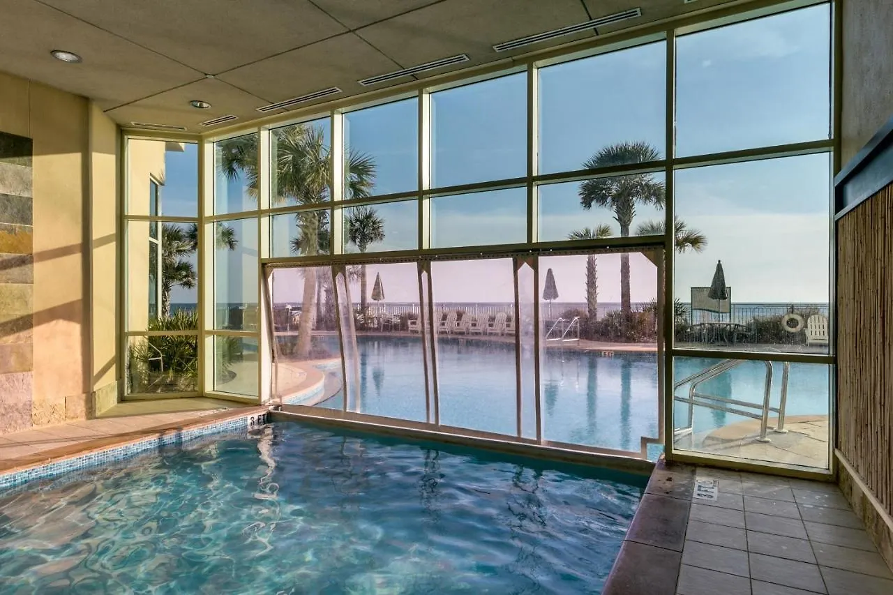 Aqua Resort 811 Panama City Beach 0*,  United States