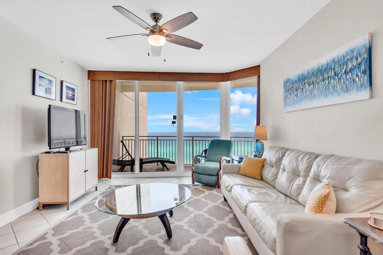 Aqua Resort 811 Panama City Beach